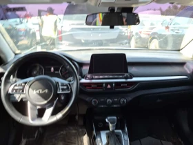 Kia Forte EX| 2 КЛЮЧА| ПОДГРЕВИ| ШИБИДАХ| CARFAX| АВТОКРЕДИТ, снимка 9