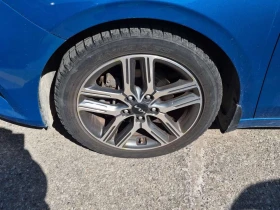 Kia Forte EX| 2 КЛЮЧА| ПОДГРЕВИ| ШИБИДАХ| CARFAX| АВТОКРЕДИТ, снимка 6