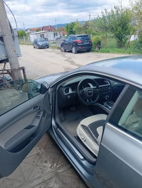Audi A5 3.0тди quattro , снимка 9
