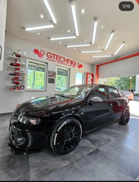 Seat Leon, снимка 2