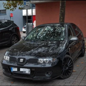 Seat Leon, снимка 14