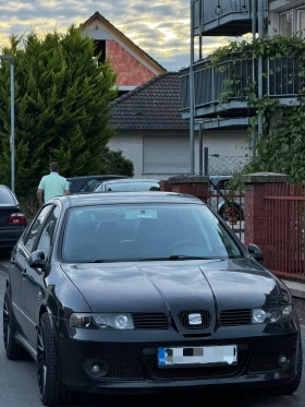 Seat Leon, снимка 13