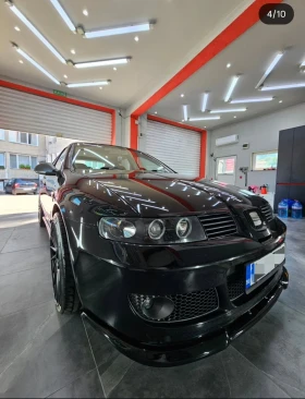 Seat Leon, снимка 7
