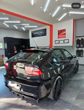 Seat Leon, снимка 6