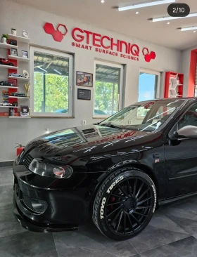 Seat Leon, снимка 3