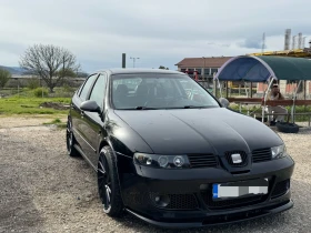 Seat Leon, снимка 10