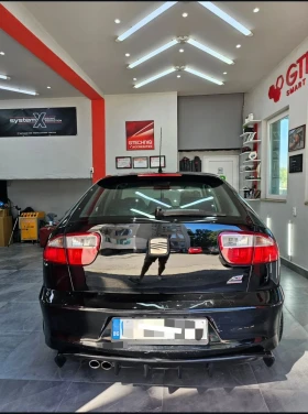 Seat Leon, снимка 4