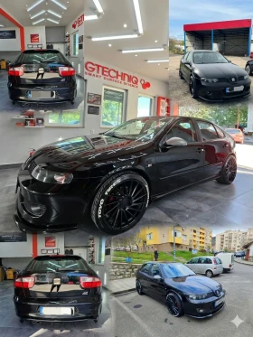 Seat Leon, снимка 1