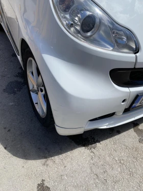 Smart Fortwo, снимка 9