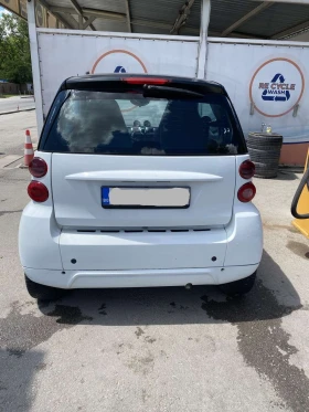 Smart Fortwo, снимка 7