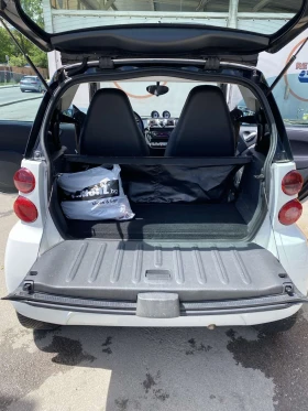 Smart Fortwo, снимка 3