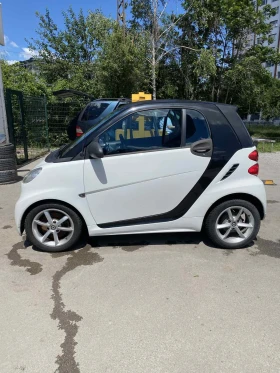Smart Fortwo, снимка 6