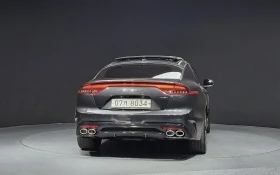 Kia Stinger 3.3T Cam360* Disi, panorama, Обдухване, HeadUp, снимка 6