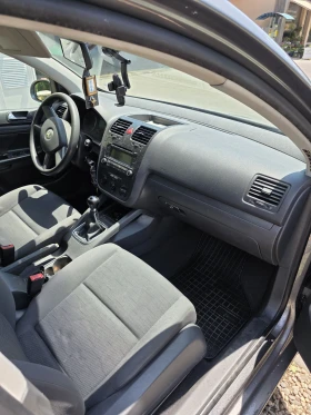 VW Golf 1.9 Tdi, снимка 7