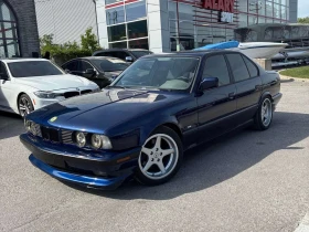 BMW 535 ЗАДНО ПРЕДАВАНЕ* FULL M PACK* ЛИЦЕНЗИРАН ПРОДАВАЧ*, снимка 1