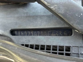 BMW 535 ЗАДНО ПРЕДАВАНЕ* FULL M PACK* ЛИЦЕНЗИРАН ПРОДАВАЧ*, снимка 10
