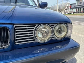 BMW 535 ЗАДНО ПРЕДАВАНЕ* FULL M PACK* ЛИЦЕНЗИРАН ПРОДАВАЧ*, снимка 17