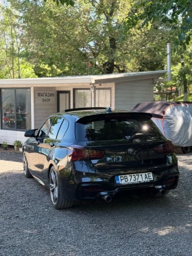 BMW 120 F20 LCI, снимка 5