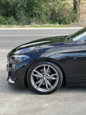 BMW 120 F20 LCI, снимка 9