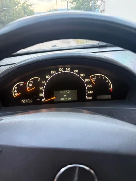 Mercedes-Benz S 350 LPG, снимка 6