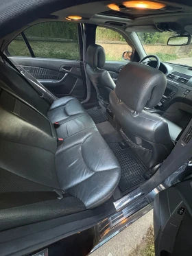 Mercedes-Benz S 350 LPG, снимка 9