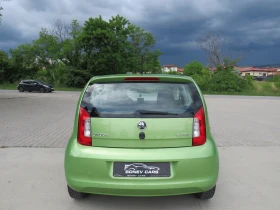 Skoda Citigo * 1.0i РЪЧКА РЕГИСТРИРАН* , снимка 6