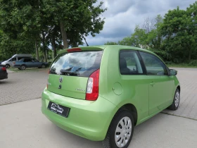 Skoda Citigo * 1.0i РЪЧКА РЕГИСТРИРАН* , снимка 5