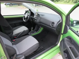 Skoda Citigo * 1.0i РЪЧКА РЕГИСТРИРАН* , снимка 10