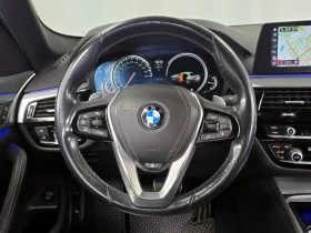 BMW 530 I XDRIVE M SPORTS, снимка 13