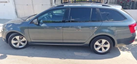 Skoda Octavia 2.0 tdi, снимка 5