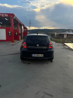 BMW 120, снимка 2