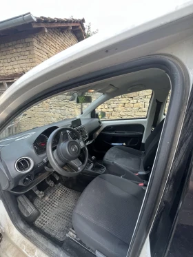 VW Up MPI 60, снимка 4