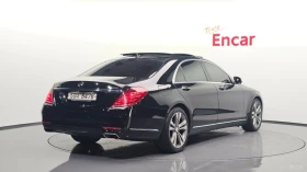 Mercedes-Benz S 400 LONG 4MATIC* HUD* МОНИТОРИ* ПАНО* 360, снимка 2