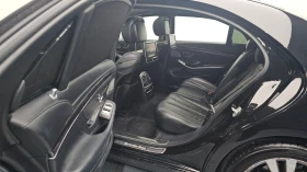 Mercedes-Benz S 400 LONG 4MATIC* HUD* МОНИТОРИ* ПАНО* 360, снимка 9