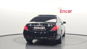 Mercedes-Benz S 400 LONG 4MATIC* HUD* МОНИТОРИ* ПАНО* 360, снимка 4