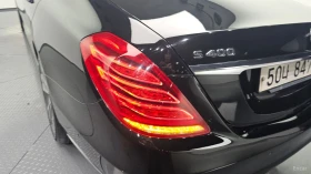 Mercedes-Benz S 400 LONG 4MATIC* HUD* МОНИТОРИ* ПАНО* 360, снимка 17