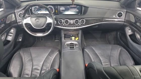 Mercedes-Benz S 400 LONG 4MATIC* HUD* МОНИТОРИ* ПАНО* 360, снимка 5