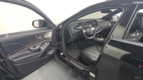 Mercedes-Benz S 400 LONG 4MATIC* HUD* МОНИТОРИ* ПАНО* 360, снимка 7