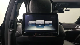Mercedes-Benz S 400 LONG 4MATIC* HUD* МОНИТОРИ* ПАНО* 360, снимка 16
