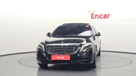 Mercedes-Benz S 400 LONG 4MATIC* HUD* МОНИТОРИ* ПАНО* 360, снимка 3