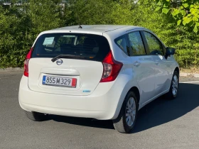 Nissan Note Внесен от Германия. Валиден T?V до 04.2028 г., снимка 5