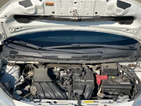 Nissan Note Внесен от Германия. Валиден T?V до 04.2028 г., снимка 8
