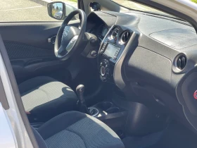 Nissan Note Внесен от Германия. Валиден T?V до 04.2028 г., снимка 14