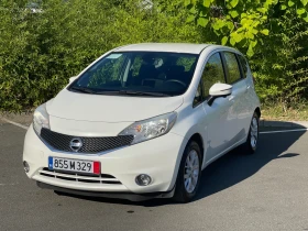 Nissan Note Внесен от Германия. Валиден T?V до 04.2028 г., снимка 3