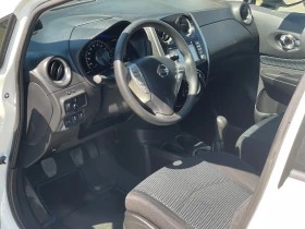 Nissan Note Внесен от Германия. Валиден T?V до 04.2028 г., снимка 13