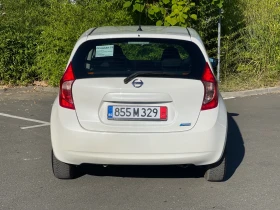 Nissan Note Внесен от Германия. Валиден T?V до 04.2028 г., снимка 7