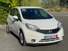 Nissan Note Внесен от Германия. Валиден T?V до 04.2028 г., снимка 4