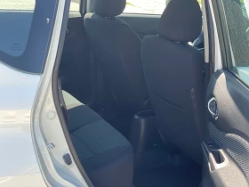 Nissan Note Внесен от Германия. Валиден T?V до 04.2028 г., снимка 15
