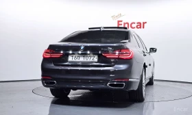 BMW 730, снимка 4