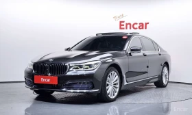 BMW 730, снимка 1